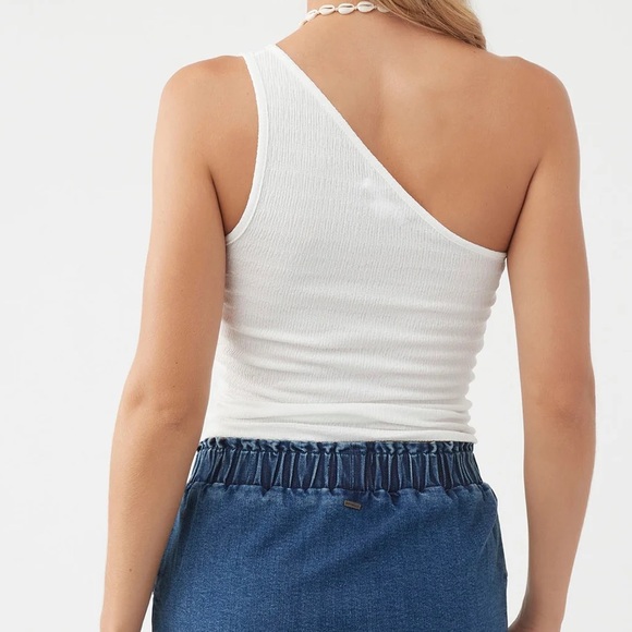 O’NEILL MADDISON TOP - Picture 2 of 5